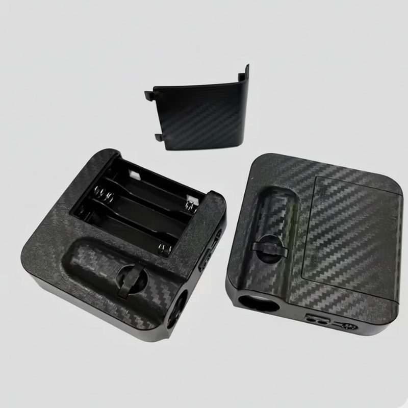 Lenarize™ Araba Kapı Altı Logo Işığı