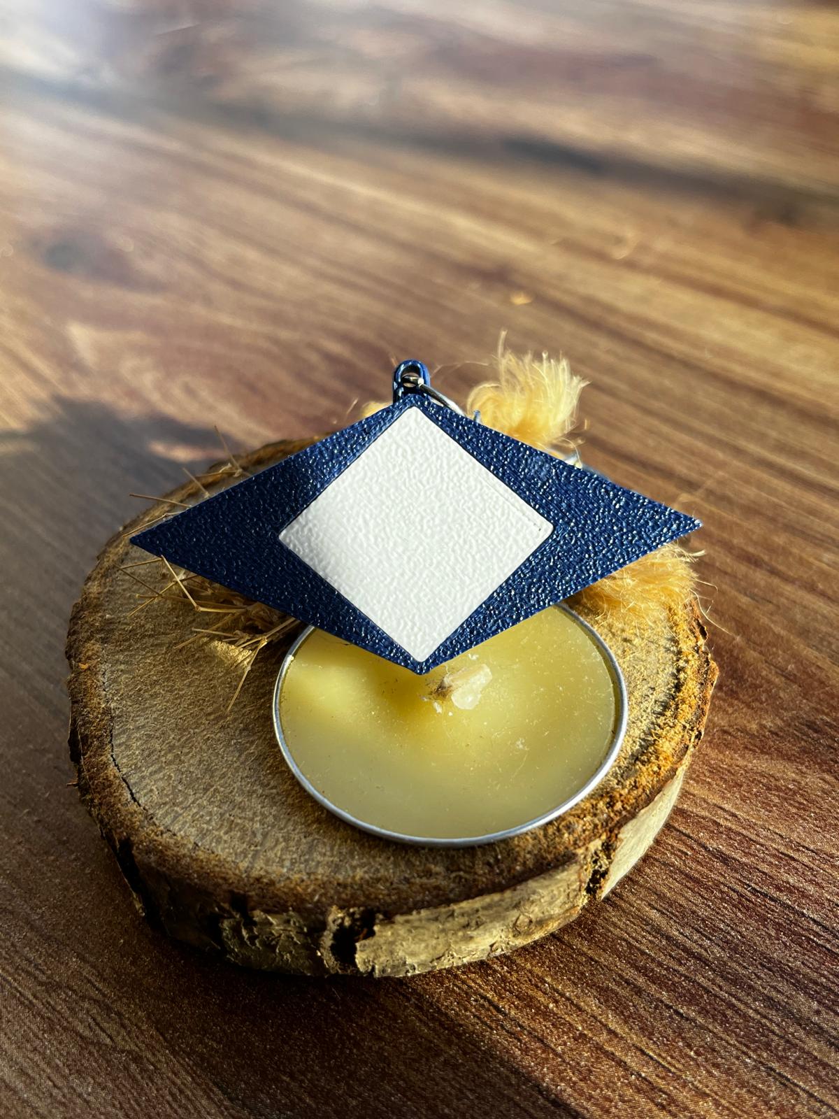 Lenarize™ Araba Logo Anahtarlık