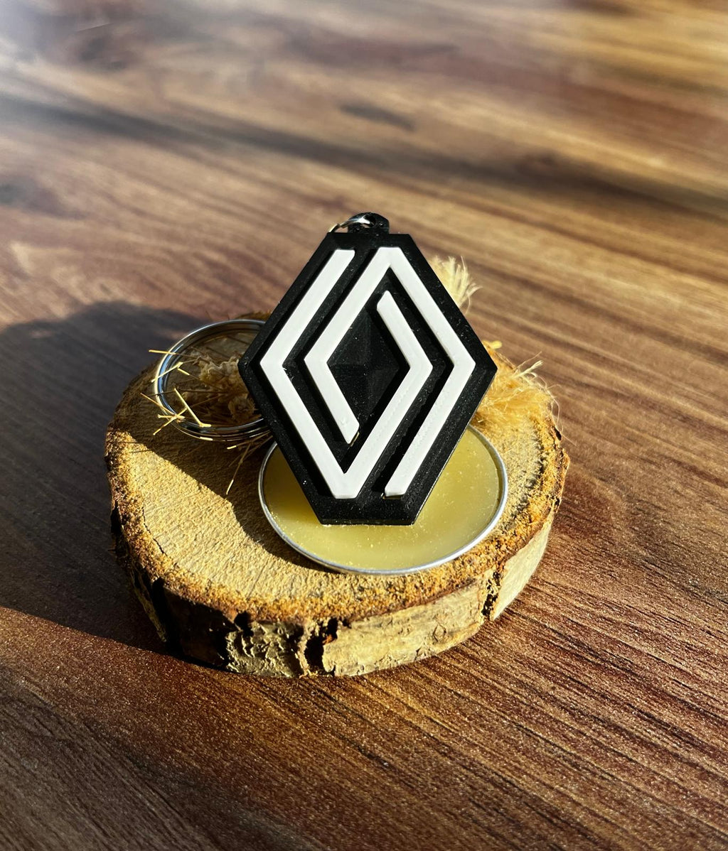 Lenarize™ Araba Logo Anahtarlık