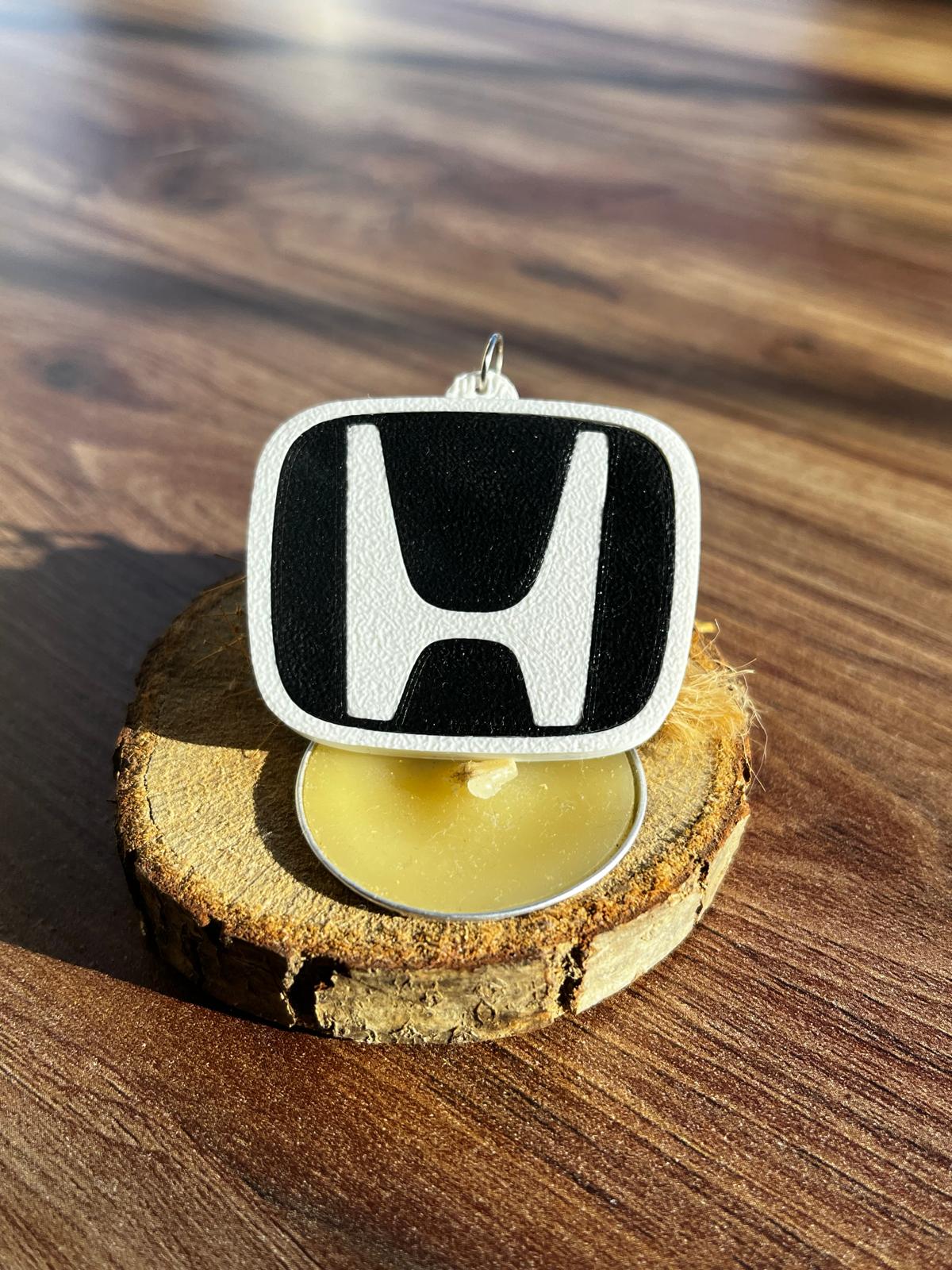 Lenarize™ Araba Logo Anahtarlık