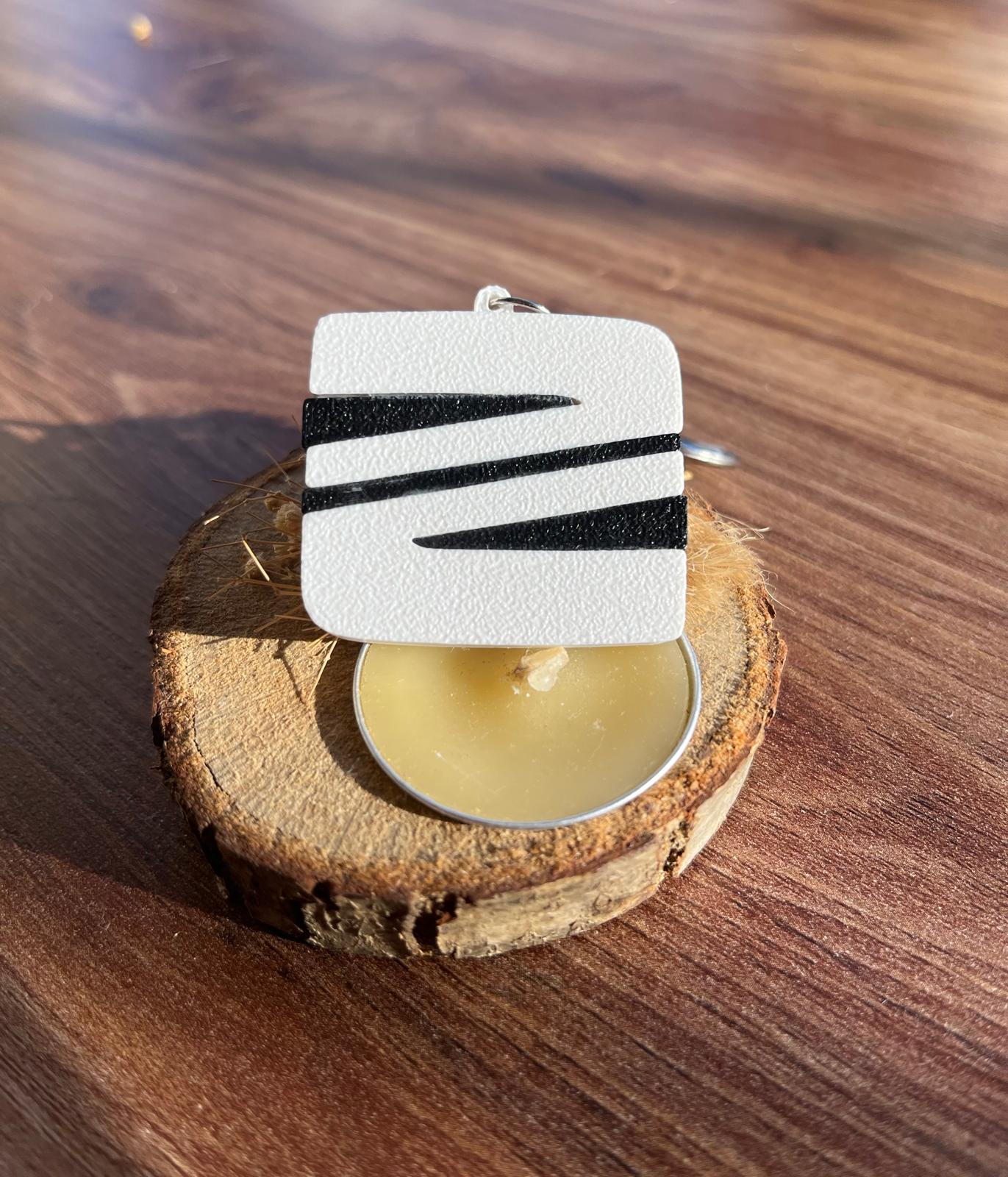 Lenarize™ Araba Logo Anahtarlık